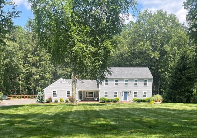 property at 124 Wilson Rd