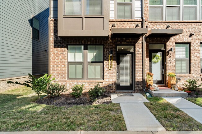 3041 Terroir Ln in Charlotte, NC - Building Photo - Building Photo