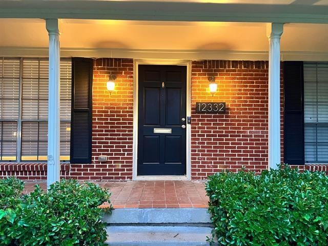 12332 Brookmeadow Ln in Dallas, TX - Building Photo