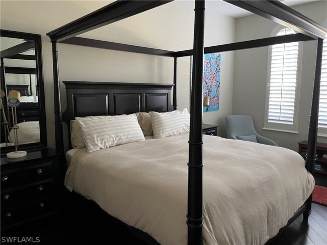 property at 17740 Via Bella Acqua Ct