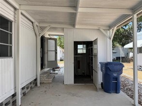3451 Tiki Dr in Holiday, FL - Building Photo - Building Photo