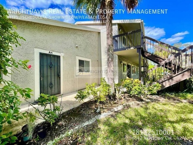 property at 6342 Newtown Cir
