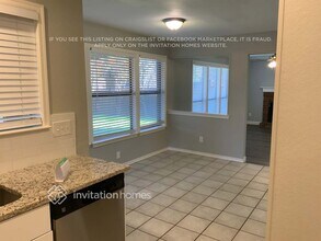 2204 Amhearst Ct in Flower Mound, TX - Foto de edificio - Building Photo