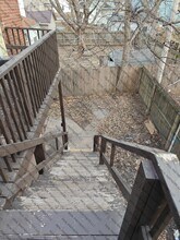 417 W 14th St, Unit 3 in Davenport, IA - Building Photo - Building Photo