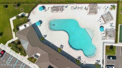 7144 Topaz Dr in Grant Valkaria, FL - Building Photo - Building Photo