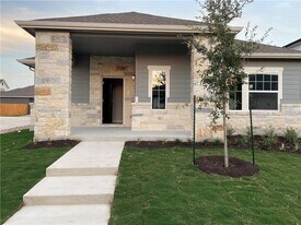 8409 Looksee Ln in Austin, TX - Building Photo