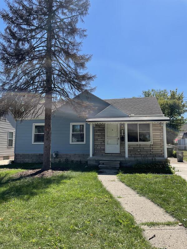 property at 1991 Moran Ave