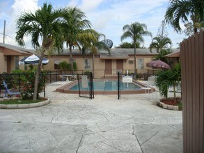 Cubera in Hollywood, FL - Building Photo - Building Photo