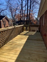 5125 Autumncrest Dr in Greensboro, NC - Building Photo - Building Photo