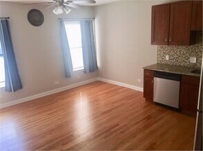2120 W Washington Blvd in Chicago, IL - Building Photo - Building Photo