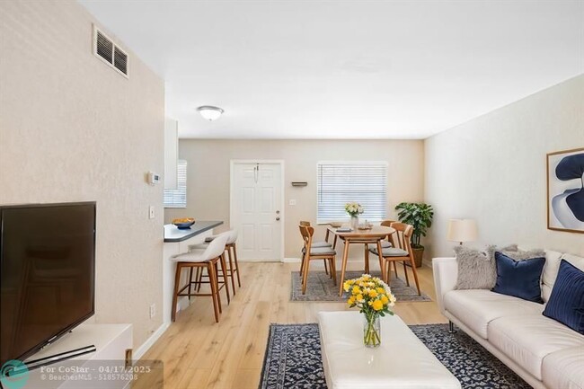 property at 2660 NE 8th Ave