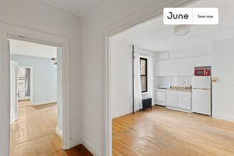 609 W 151th St in New York, NY - Foto de edificio - Building Photo