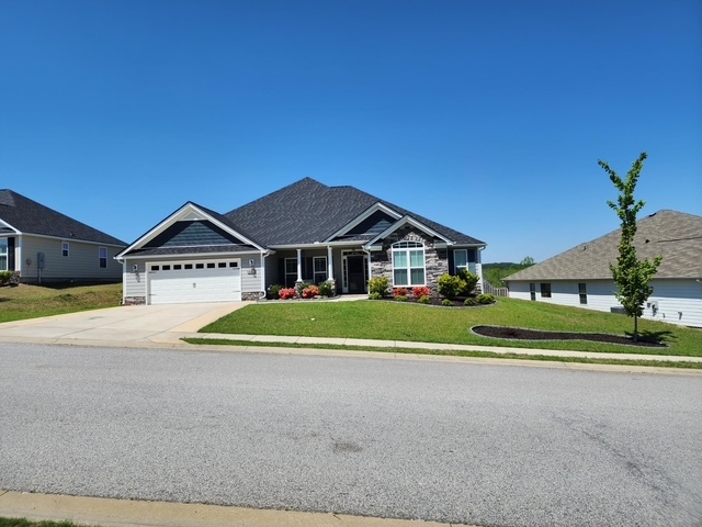 5416 Copse Dr in Augusta, GA - Foto de edificio - Building Photo