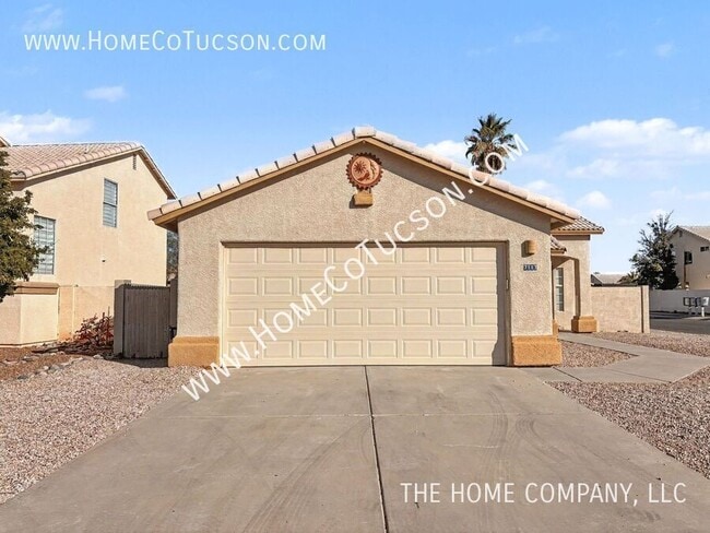 property at 7117 W Amarante Dr