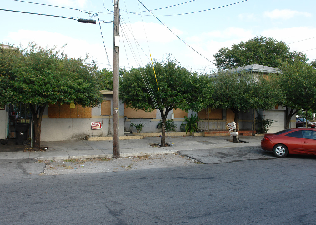 539 NW 22nd Ave in Fort Lauderdale, FL - Building Photo