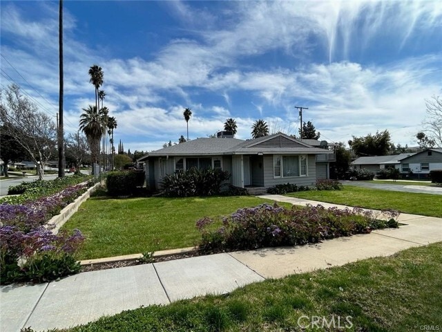 property at 696 E Cypress Ave
