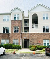 4525 Sagedale Dr in Wilmington, NC - Building Photo