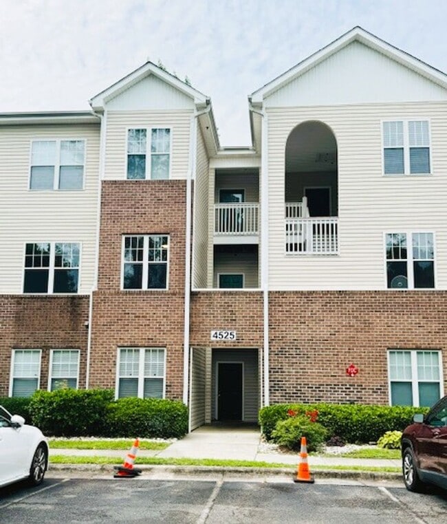 property at 4525 Sagedale Dr