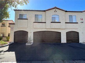 2975 Bluegrass Ln in Henderson, NV - Building Photo