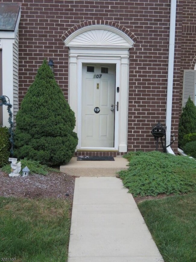 property at 107 Fisher Dr