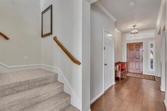 3537 Navarro Way in Frisco, TX - Building Photo - Building Photo
