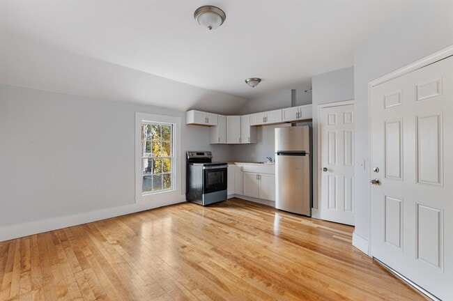 property at 109 Pleasant St