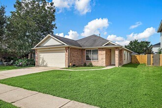 6523 Wellington Meadows Dr in Katy, TX - Building Photo - Building Photo