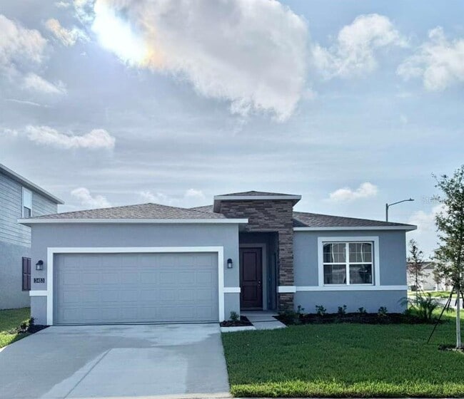 property at 3483 Mud Cyn Dr