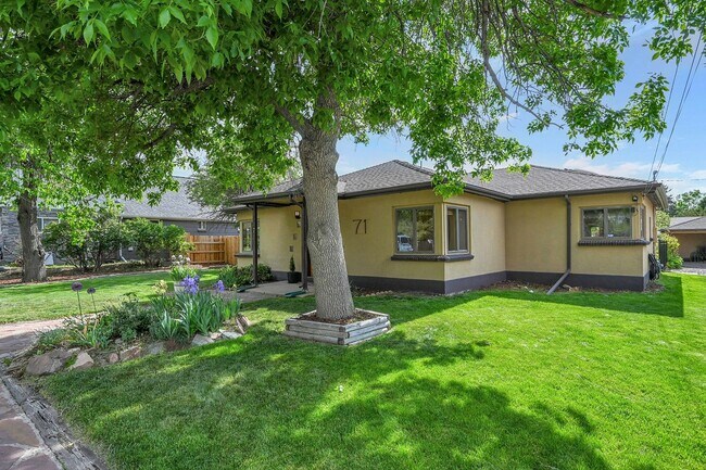71 N Lamar St in Lakewood, CO - Building Photo - Building Photo