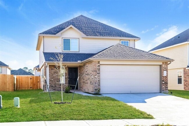 property at 222 Pronghorn Dr