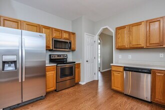 121 Reno Ave in Garner, NC - Building Photo - Building Photo