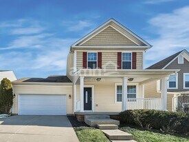 9766 Soaring Breezes in Union, KY - Building Photo