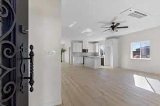 10094 Joshua Blvd in California City, CA - Building Photo - Building Photo