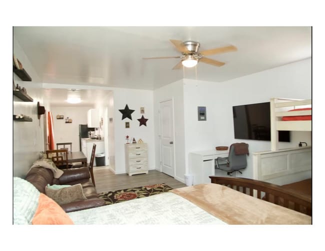 187 W Center St in Pima, AZ - Building Photo - Building Photo