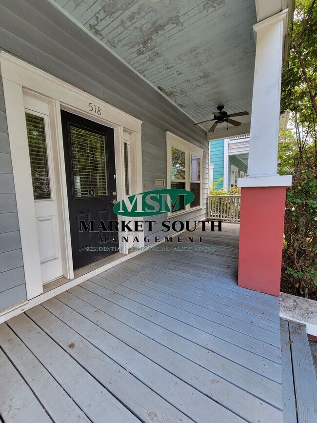 property at 518 W 37th St
