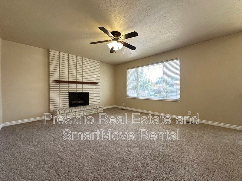 1416 Harris Ave in Salt Lake City, UT - Building Photo