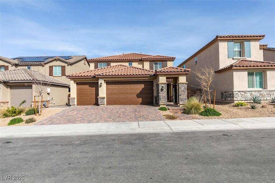 844 Aurelie Ridge St, Unit 1118 in Henderson, NV - Building Photo
