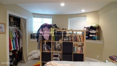 158 St Botolph St-Unit -# B101 in Boston, MA - Building Photo - Building Photo