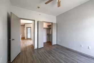 Newport Apartments in San Antonio, TX - Foto de edificio - Interior Photo