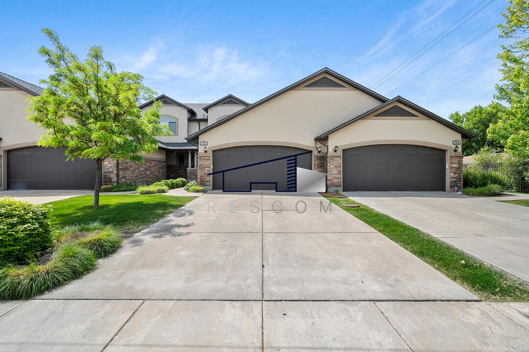 757 W 4400 S in Riverdale, UT - Building Photo