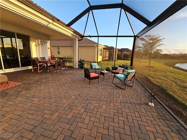 property at 10399 Prato Dr