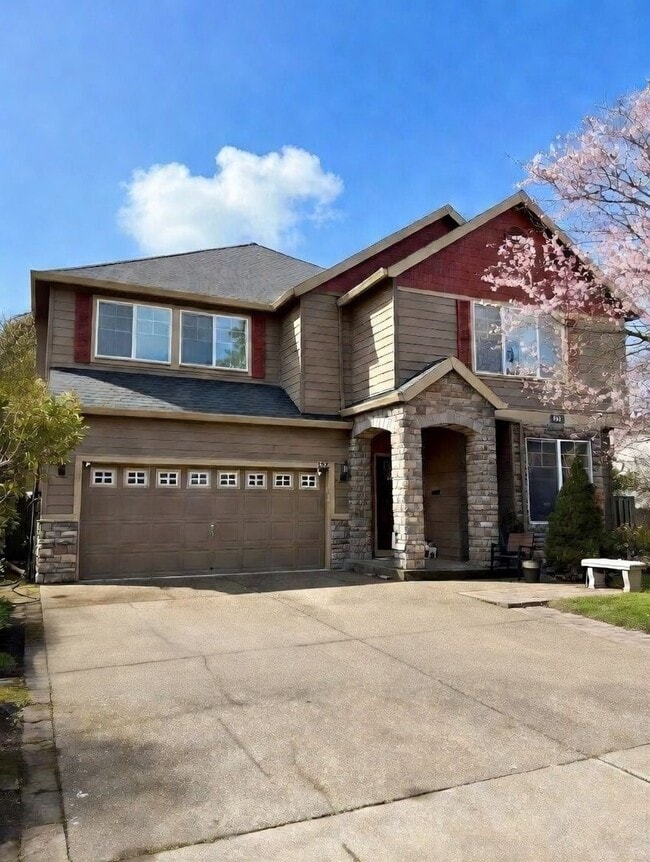 property at 132 NE 63rd Ave