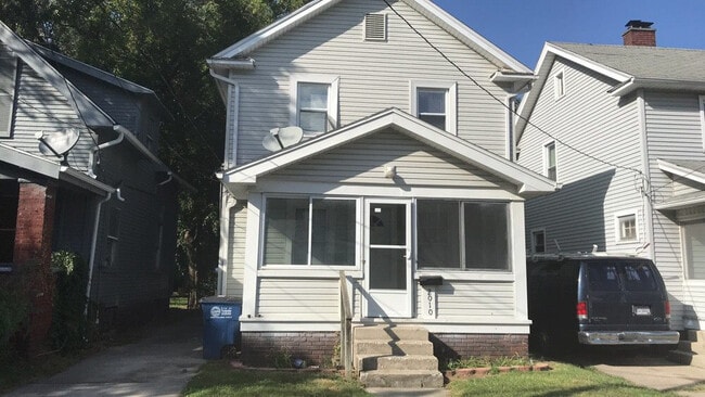 property at 2010 Brussels St
