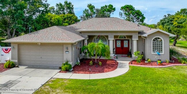 property at 5061 Caldwell St