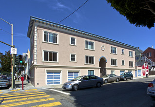 2742 25th St in San Francisco, CA - Building Photo - Building Photo