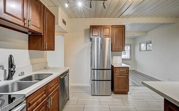 701 Harvard St in Las Vegas, NV - Building Photo - Building Photo
