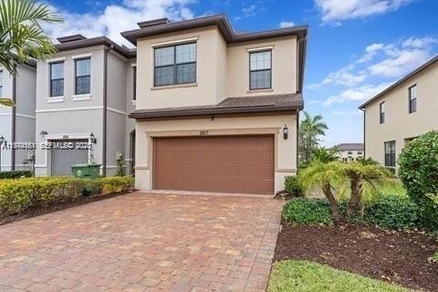 property at 2857 Bard St