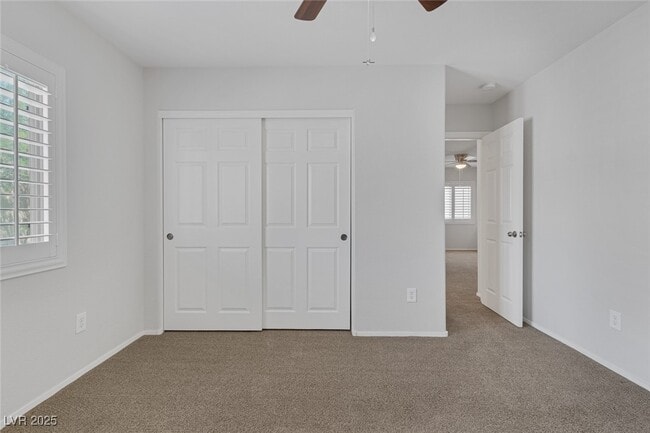 property at 7547 S Allon Abraham St