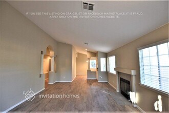 1809 Shirewick Dr in Las Vegas, NV - Building Photo - Building Photo
