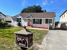 6013 N Walnut Grove Ave in San Gabriel, CA - Building Photo